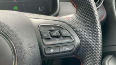 MG ZS 1.0T GDi Exclusive 5dr Petrol Hatchback